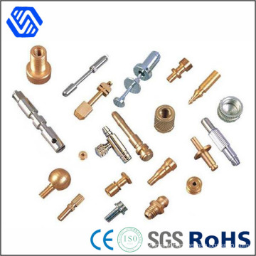 Sheet Metal Stamping CNC Machine Assembly CNC Turning Parts